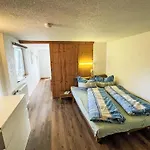 Appartement Muehlenmichelshaeusle By Interhome *