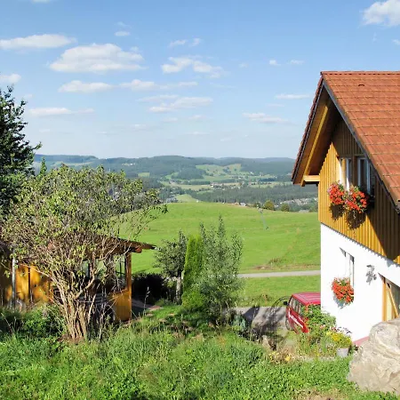 Muehlenmichelshaeusle By Interhome * Hinterzarten