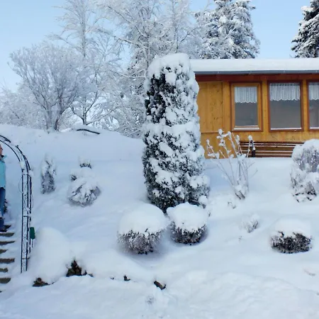 Muehlenmichelshaeusle By Interhome Apartment *