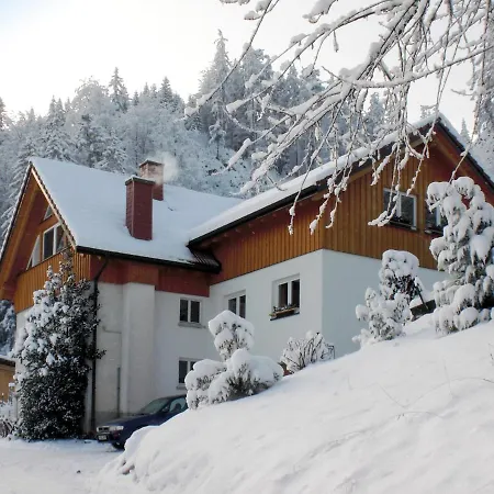 Apartment Muehlenmichelshaeusle By Interhome Hinterzarten