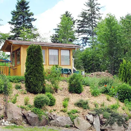 Muehlenmichelshaeusle By Interhome * Hinterzarten