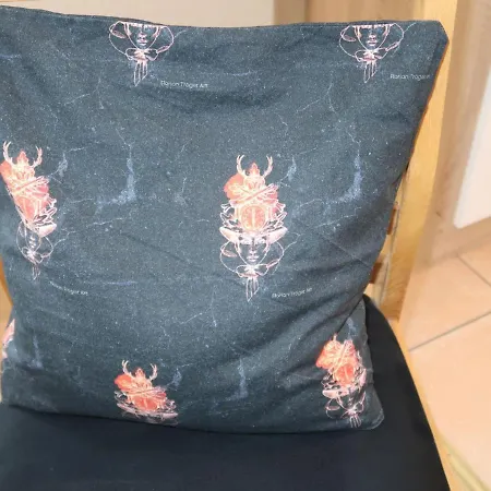 Muehlenmichelshaeusle By Interhome Apartman Hinterzarten