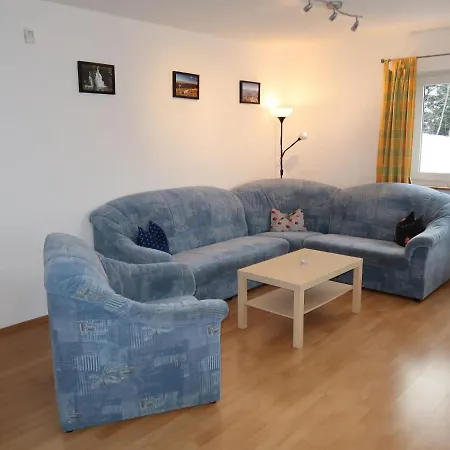 Muehlenmichelshaeusle By Interhome Hinterzarten