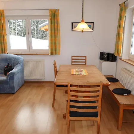 Muehlenmichelshaeusle By Interhome Apartment *