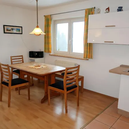Apartamento Muehlenmichelshaeusle By Interhome *