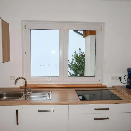 Apartment Muehlenmichelshaeusle By Interhome Hinterzarten