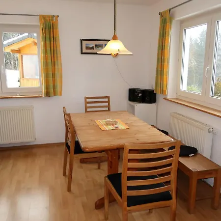 Muehlenmichelshaeusle By Interhome Hinterzarten