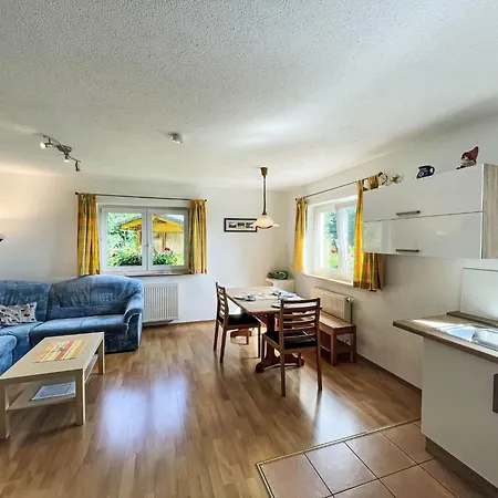Apartman Muehlenmichelshaeusle By Interhome