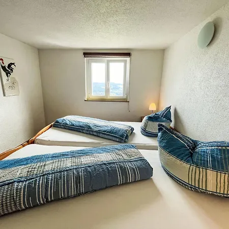 Apartman Muehlenmichelshaeusle By Interhome Hinterzarten