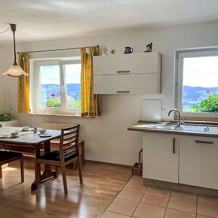 Apartman Muehlenmichelshaeusle By Interhome *