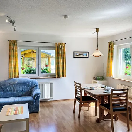 Apartman Muehlenmichelshaeusle By Interhome