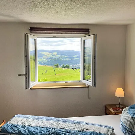 Muehlenmichelshaeusle By Interhome Appartement