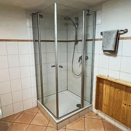 Muehlenmichelshaeusle By Interhome Appartement