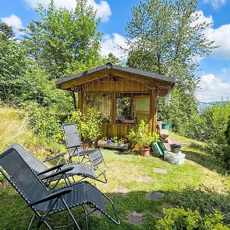 Muehlenmichelshaeusle By Interhome Apartamento