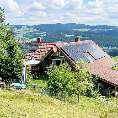 Muehlenmichelshaeusle By Interhome Hinterzarten