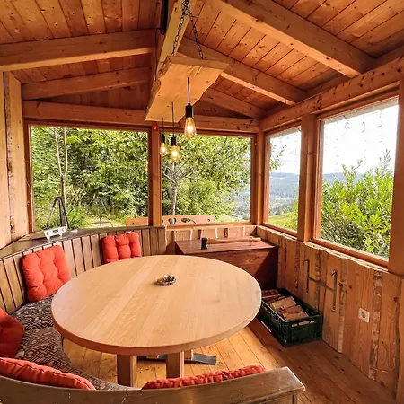 Muehlenmichelshaeusle By Interhome Hinterzarten