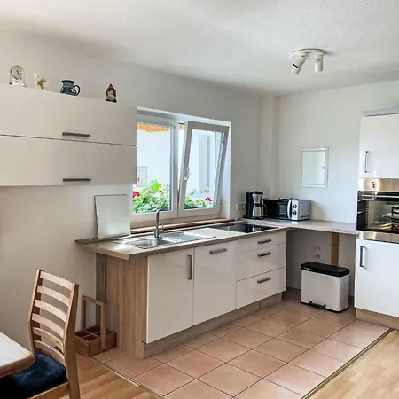 Apartamento Muehlenmichelshaeusle By Interhome Hinterzarten