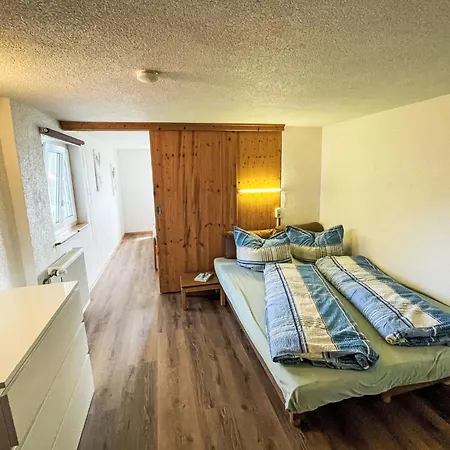 Apartamento Muehlenmichelshaeusle By Interhome *