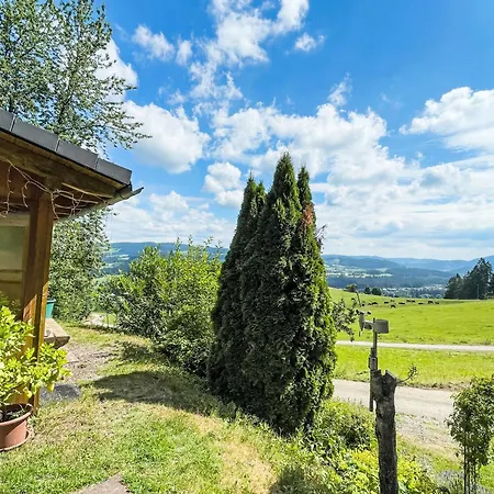 Apartamento Muehlenmichelshaeusle By Interhome Hinterzarten