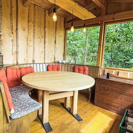 Muehlenmichelshaeusle By Interhome Hinterzarten