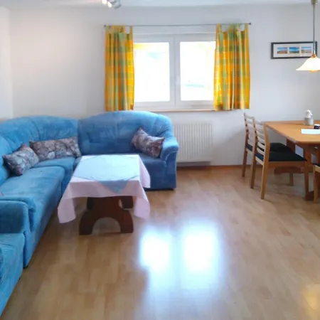 Muehlenmichelshaeusle By Interhome Hinterzarten