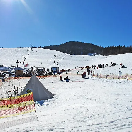 Muehlenmichelshaeusle By Interhome Apartman