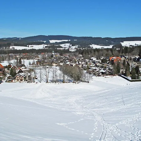 Muehlenmichelshaeusle By Interhome Apartment Hinterzarten
