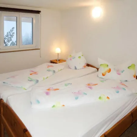 Muehlenmichelshaeusle By Interhome Apartment